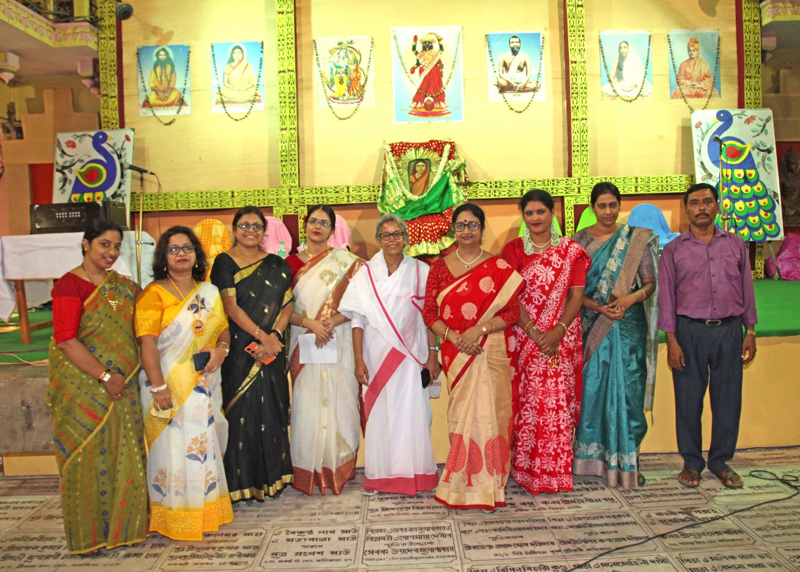 GALLARY – Adyapeath Ananda B.Ed. College